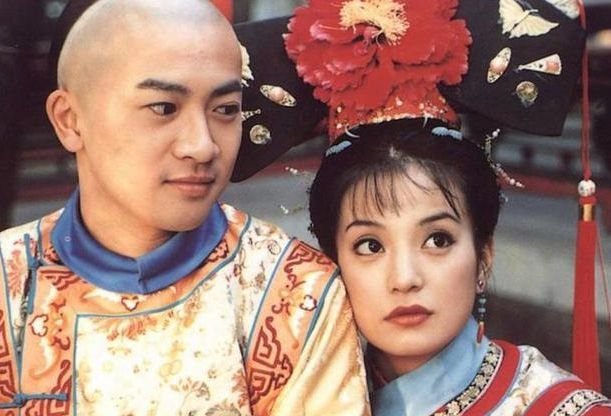 你是风儿我是沙 歌词