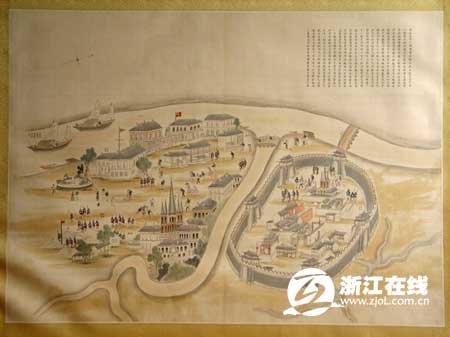 甲申国难的史料记载