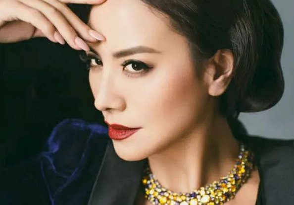 风云雄霸天下演员表聂人王的妻子是谁