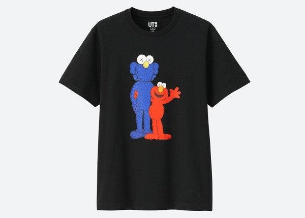 kaws牌子怎么读？