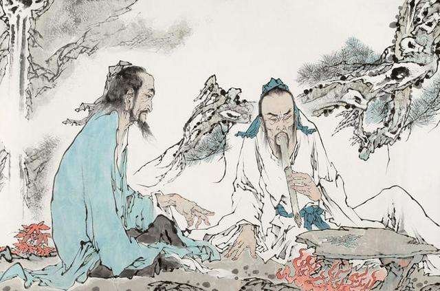 不求富贵上一句是什么