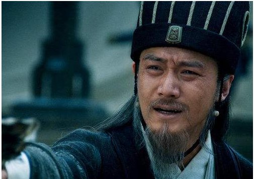 关于诸葛亮的成语10个