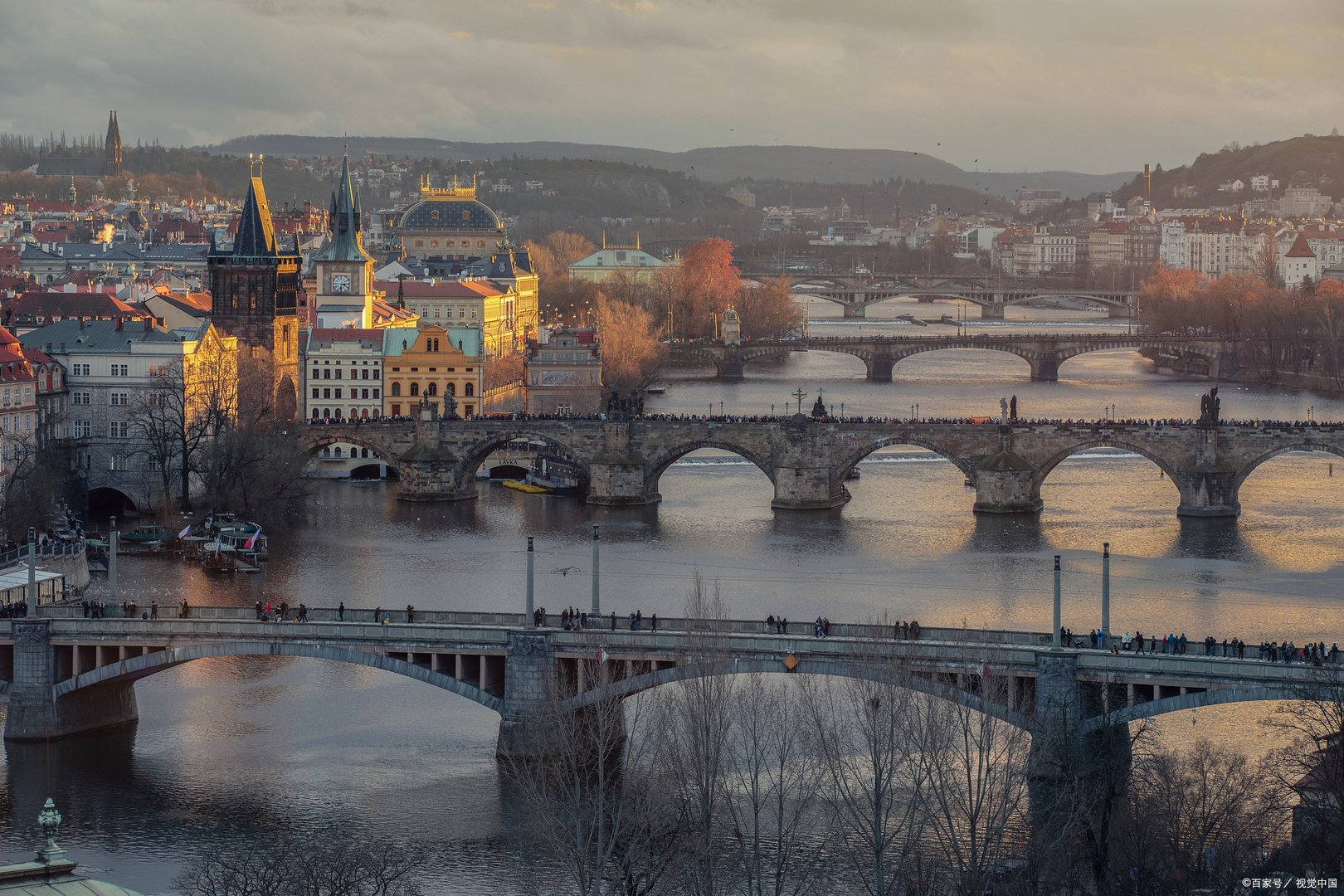 巴黎和会上三巨头到底指谁?