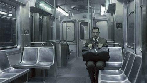 《午夜食人列车》特别好看的恐怖片，为什么在豆瓣评分才那么低？