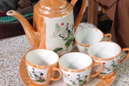 一副,一套,一组用英语怎么说