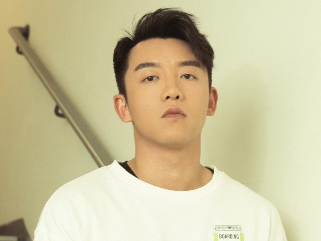 电视剧繁华演员