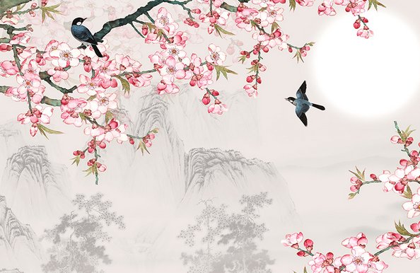 最是一年春好处全诗是什么