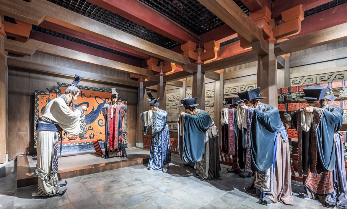 是谁提出“性本恶”的呢?善与恶的界线在哪里呢?