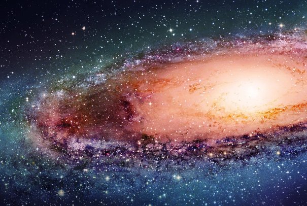 负质量,暗物质,反物质,暗能量是什么?