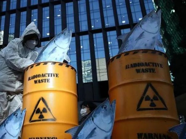 中国的核污染废水是怎么处理的