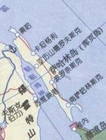 鞑靼海峡在哪里?