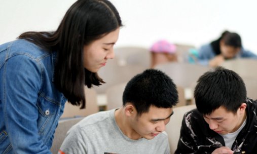 三本最低要多少分