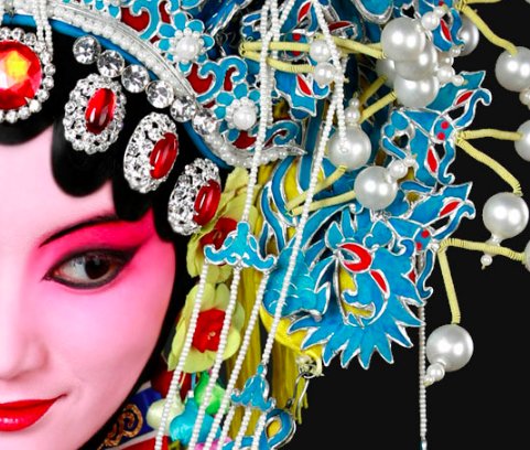 你知道京剧起源于什么吗？