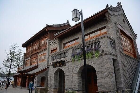 古代陶邑是现在的什么地方