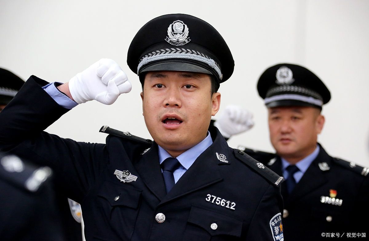 三级警督是什么级别