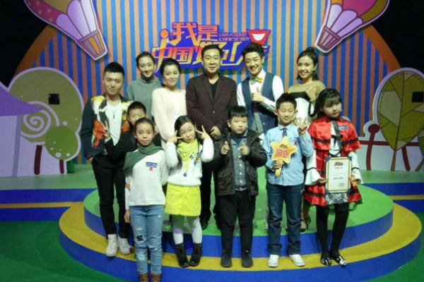 播放动画的卫视频道有哪些？