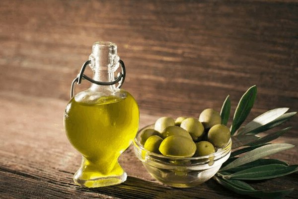 橄榄油的最佳食用方法？