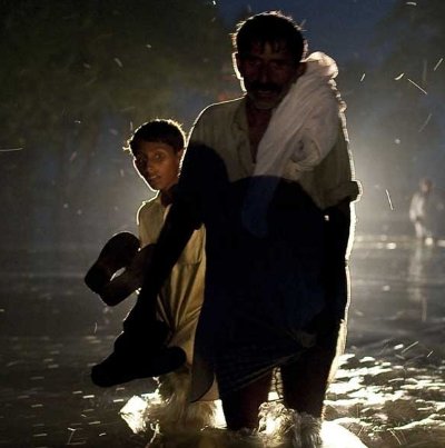 无处容身是什么意思?