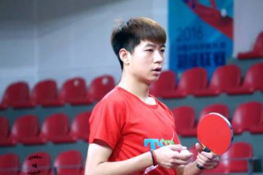 魏世皓是国家一队吗