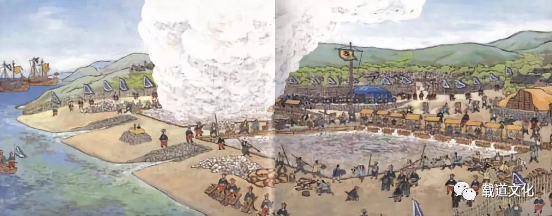 虎门销烟发生在哪里