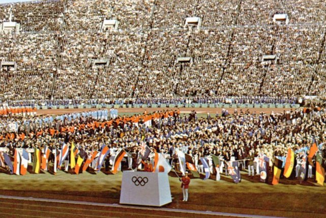 奥运会多久举办一次