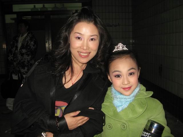 曹津歌的个人生活