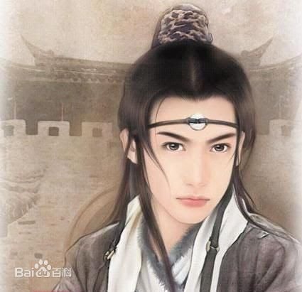 唐朝的“面首”是什么意思看历史节目,说