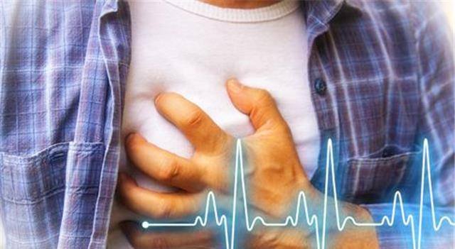 老放屁有可能是因为心肌缺血吗？有什么依据？