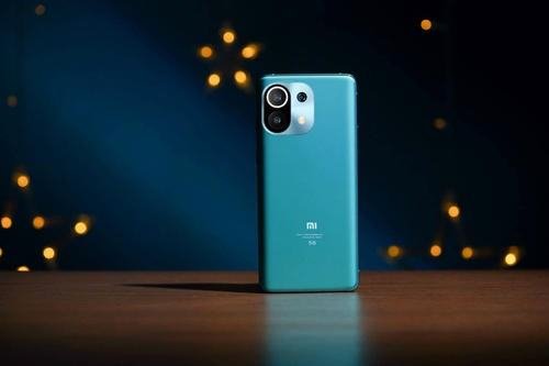 小米k40 上市时间是多久？