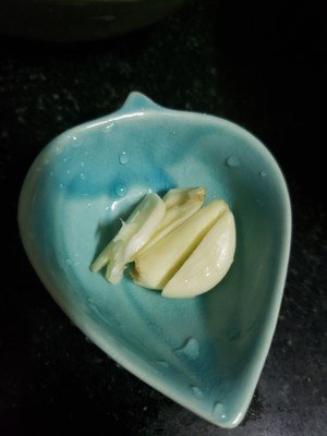 蘑菇烫怎么做好吃