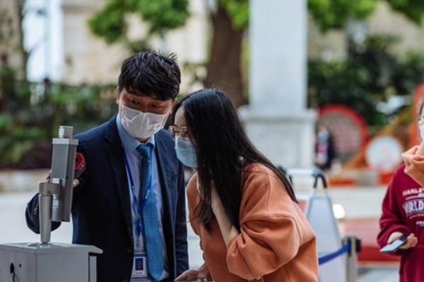 留学生回国比例