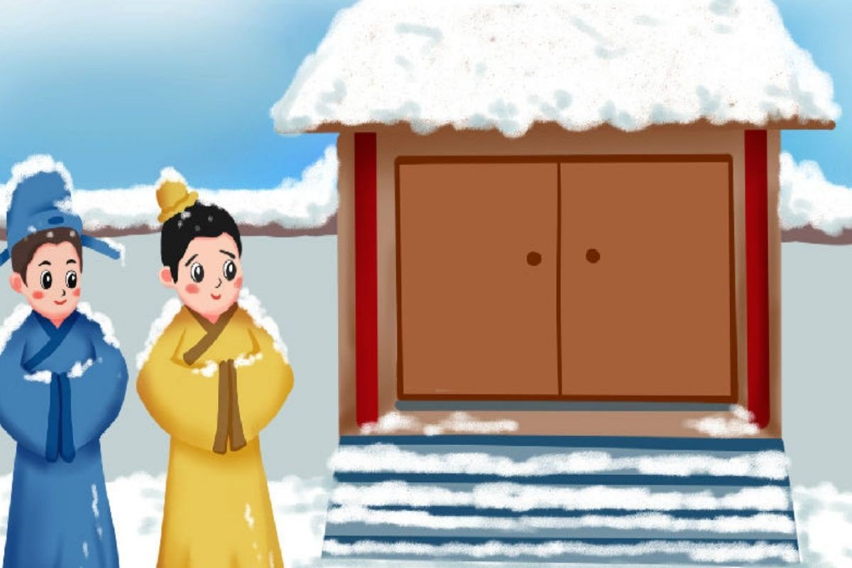 鲁人徙越文言文翻译及注释