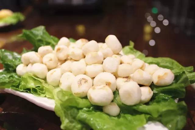 泮塘五秀是指什么？