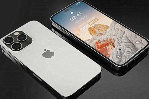 苹果14哪年上市时间