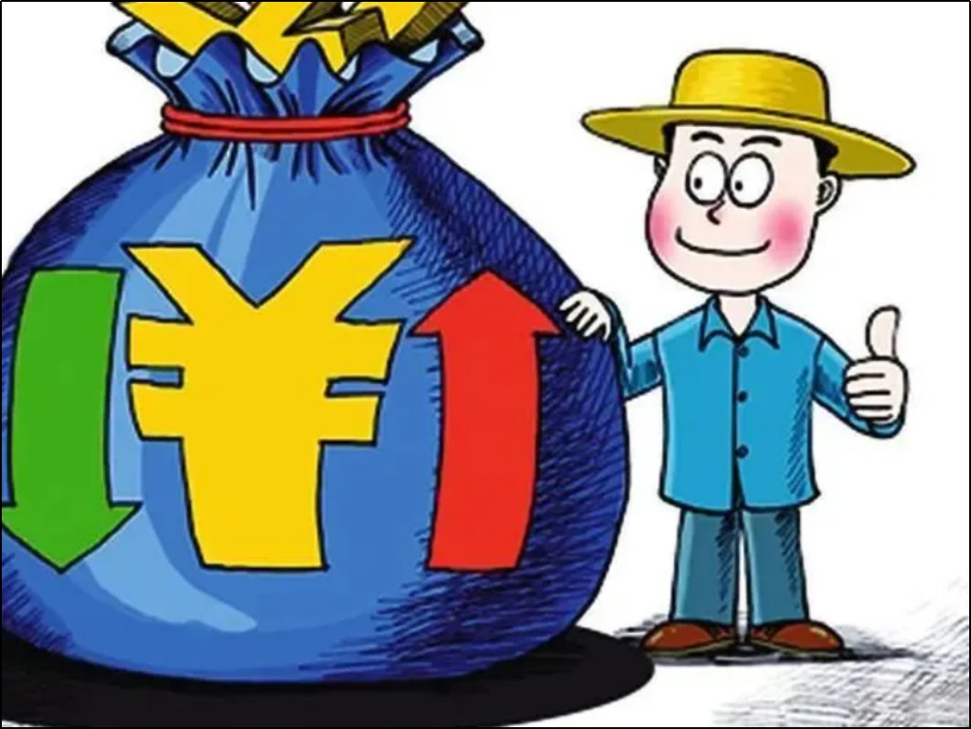 村支书谈如何壮大村集体增收