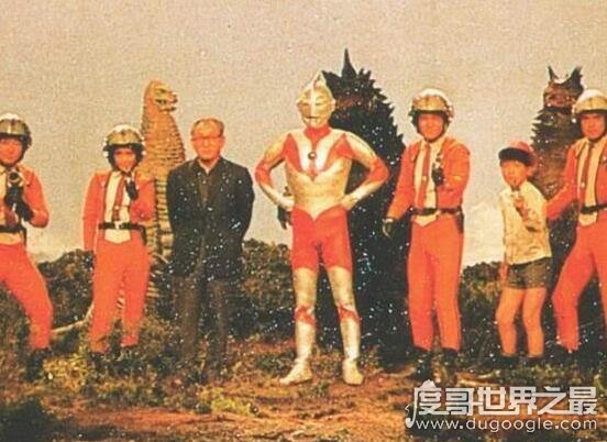 十大弱鸡奥特曼？