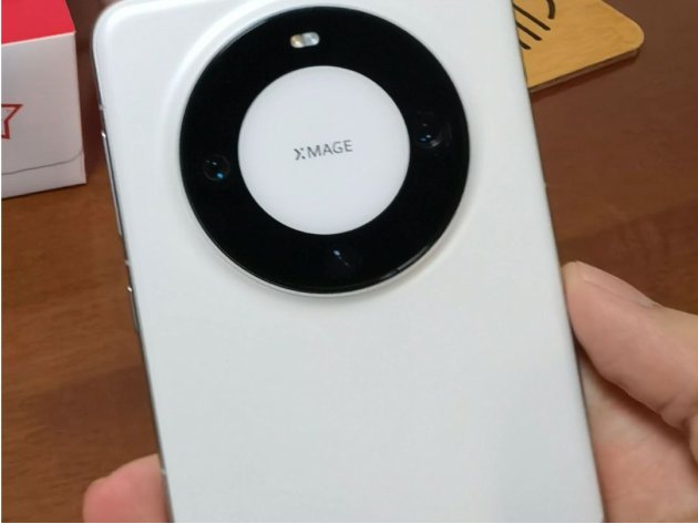 华为mate60pro参数详细参数