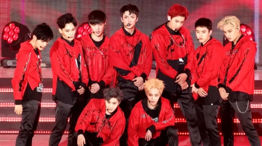 exo是什么意思是什么？