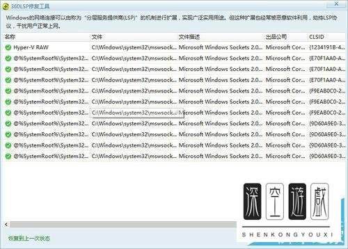Win10正式版网络连接受限/无权限访问网络怎么解决?