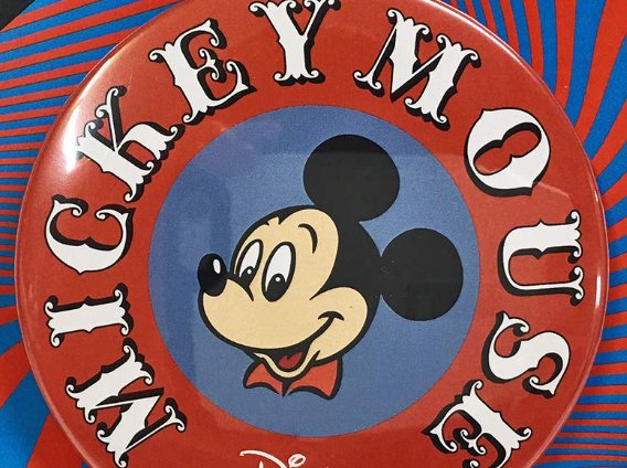 世界十大著名商标