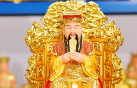 玉皇大帝的生日是哪一天？