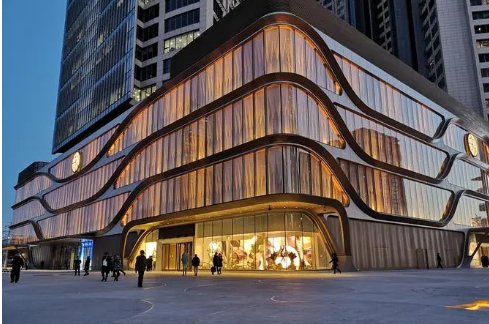 skp是哪个国家品牌