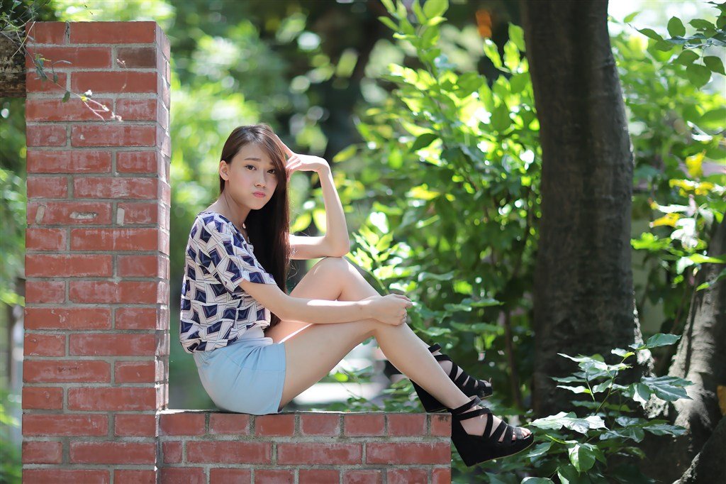 女朋友很瘦,怎么办?