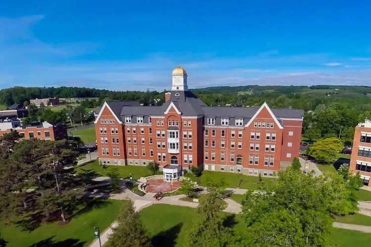 美国库克大学世界排名