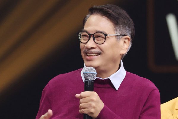 演绎爱国科学家，吴孟达生前最后一部影片曝光，该剧是什么性质的题材剧？