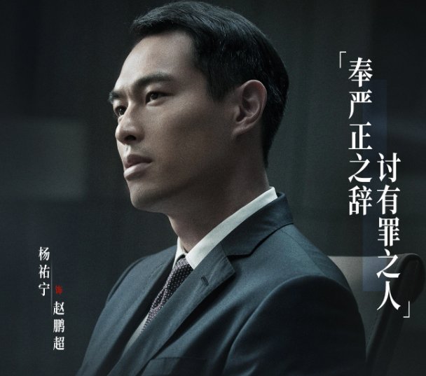 罚罪电视剧剧情介绍演员表