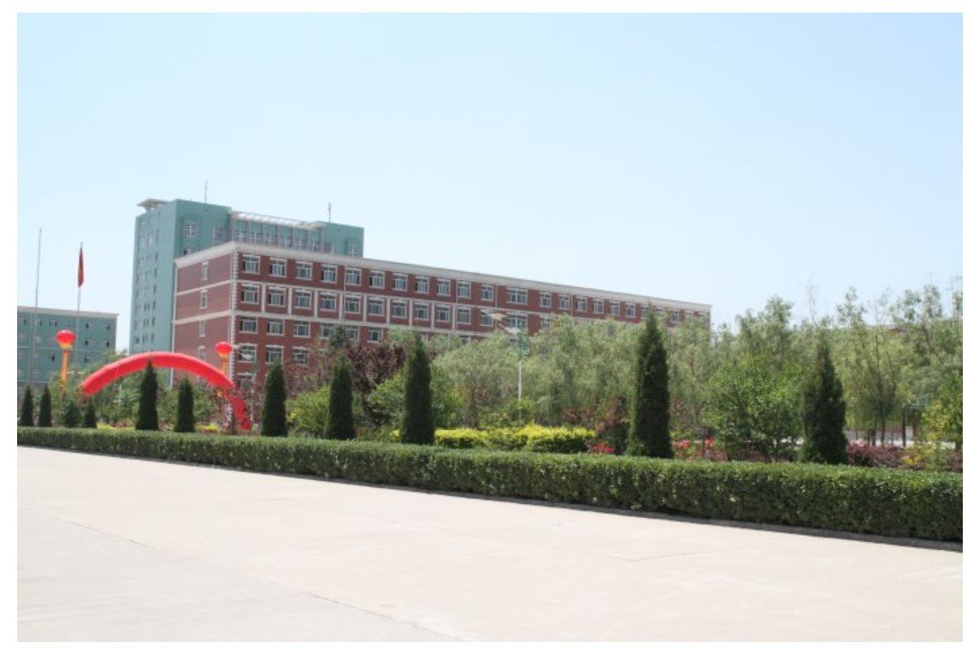 河北外国语学院是什么学校?