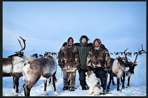 中国能直接去北极吗？