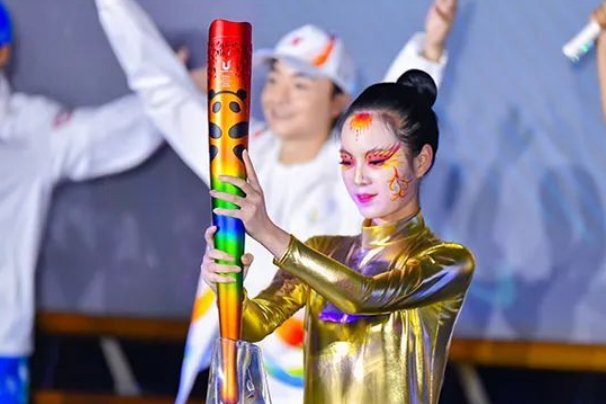 大运会几年一届