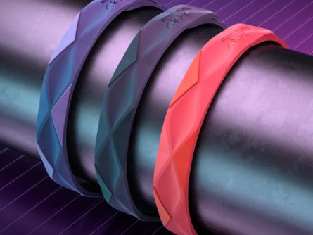 人体佩戴什么可消除静电